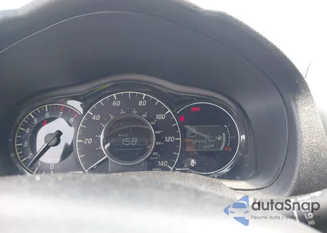 2016 Nissan Versa Note S (Sr)/S Plus/Sl/Sr/Sv from USA, damaged, VIN 3N1CE2CP3GL353304